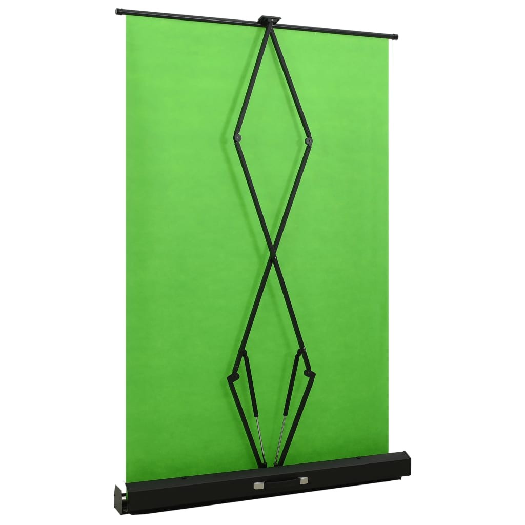 Photography Backdrop Green 60" 4:3